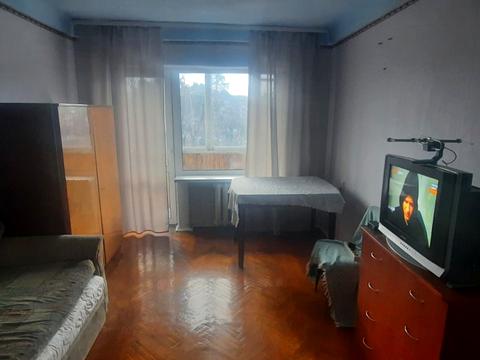 квартира по адресу Верховной Рады бульв., 3