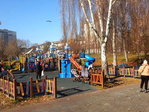 квартира по адресу Вацлава Гавела бульв. (Івана Лепсе), 3
