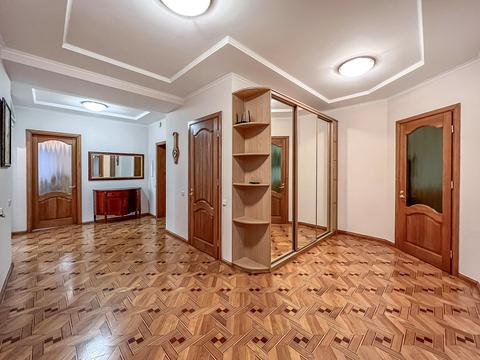 квартира за адресою Олександра Кониського вул., 45-49