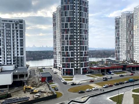 квартира по адресу Евгения Маланюка ул. (Степана Сагайдака), 101