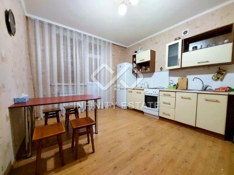 квартира по адресу Бориса Гмыри ул., 6