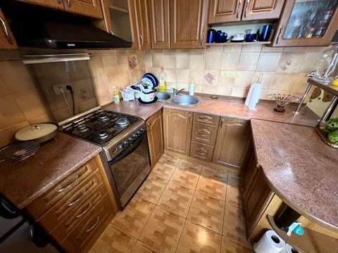 квартира за адресою Мазепи вул., 30