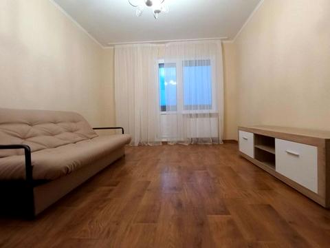 квартира по адресу Ревуцкого ул., 54