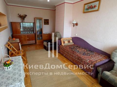 квартира по адресу Сергія Берегового ул. (Мартиросяна), 25