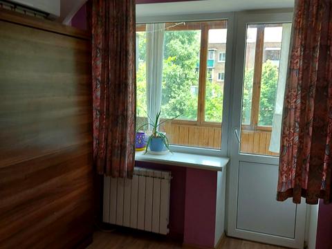 квартира по адресу Ольжича ул., 6
