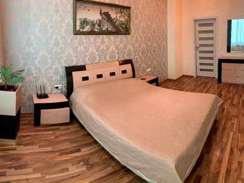 квартира за адресою Петра Григоренка просп., 16