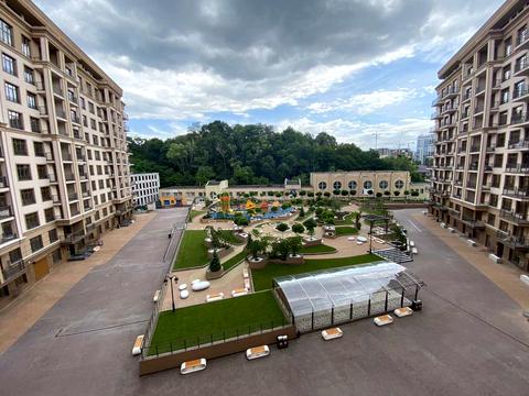 квартира по адресу Михаила Бойчука ул. (Киквидзе), 17