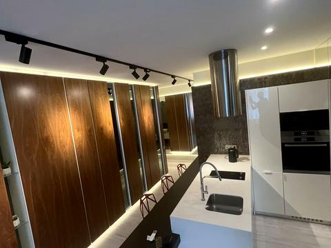 квартира по адресу Саксаганского ул., 37-К