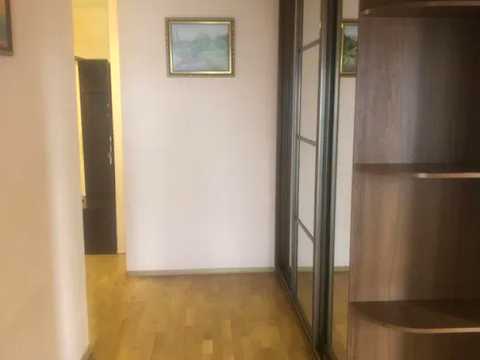 квартира по адресу Сапёрно-Слободская ул., 22