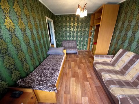 квартира по адресу Радужная ул., 2-Б