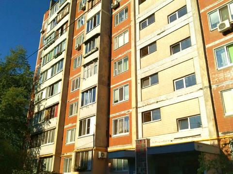 квартира по адресу Романа Шухевича просп. (Ватутина), 24-Б