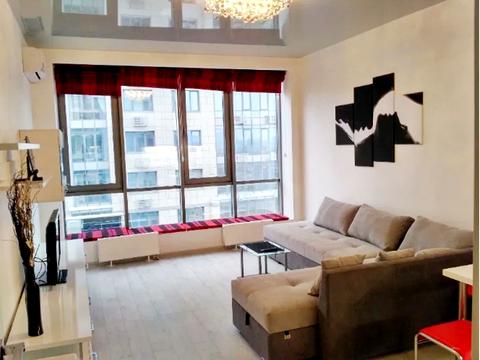 квартира за адресою Трускавецька вул., 4-Б