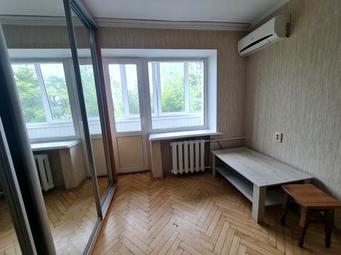 квартира по адресу Фортечный тупик (Тверской), 6/8