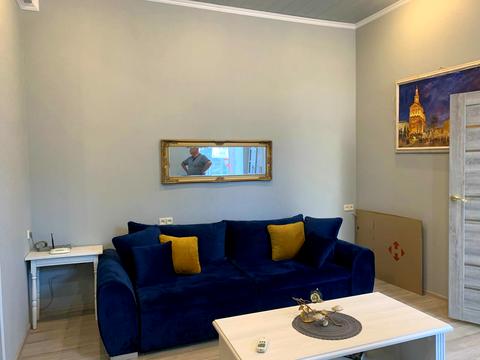 квартира по адресу Саксаганского ул., 51