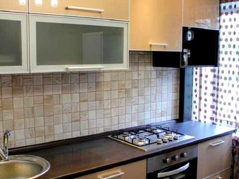 квартира за адресою Харківське шосе, 10