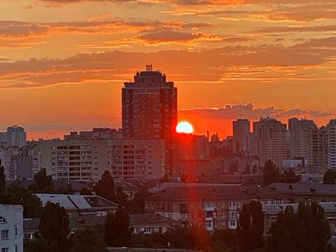 квартира за адресою Генерала Генадія Воробйова вул. (Курська), 13-Е