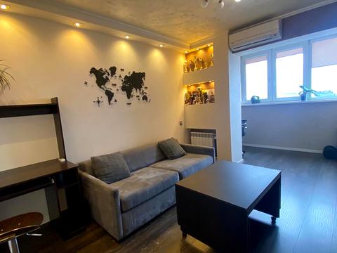 квартира за адресою Козацька вул., 97