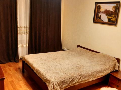 квартира за адресою Софії Русової вул., 3-А