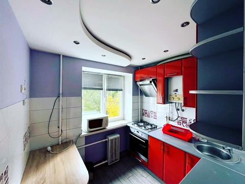 квартира по адресу Небесної Сотні, 26