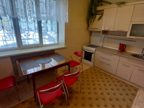 квартира за адресою Інститутська вул., 22/7