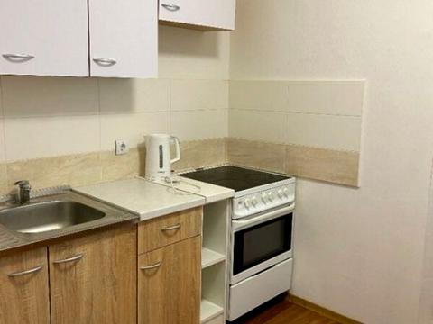 квартира по адресу Юлии Здановской ул. (Ломоносова), 81б