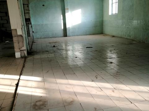 комерційна за адресою Стовпова вул., 19