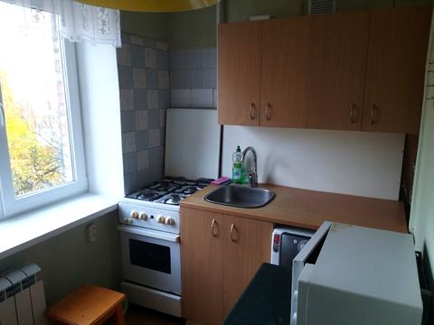 квартира по адресу Берестейский просп. (Победы), 12