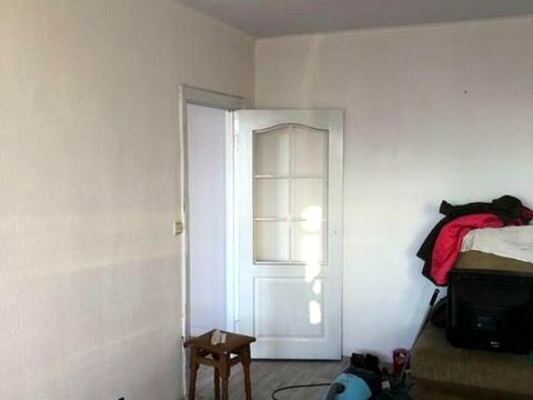 квартира по адресу Людвига Свободы просп., 34