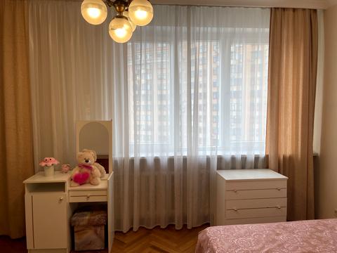 квартира за адресою Старонаводницька вул., 4-Б