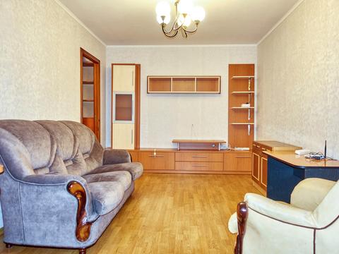 квартира по адресу Оболонский просп., 18-В