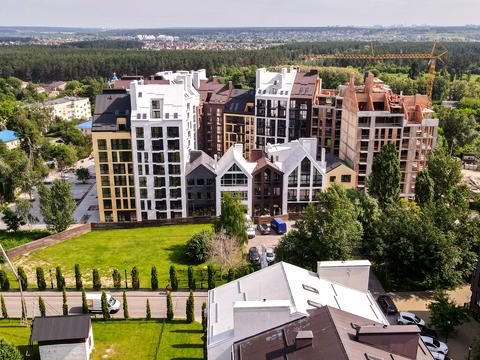 квартира за адресою вул. Михайла Величка