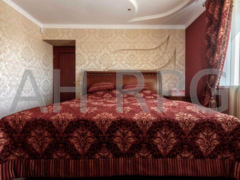 квартира за адресою Михайла Котельникова вул., 13