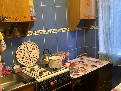 квартира по адресу проспект Тракторобудівників, 71 б
