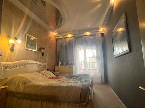 дом по адресу бузкова, 5