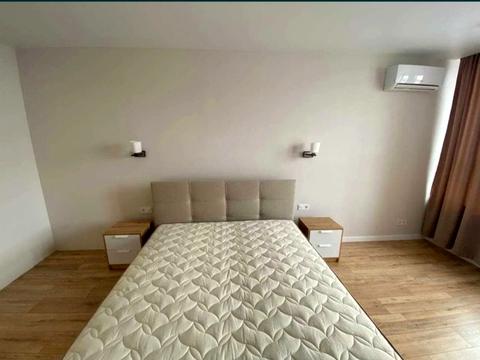 квартира за адресою Новопольова вул., 2