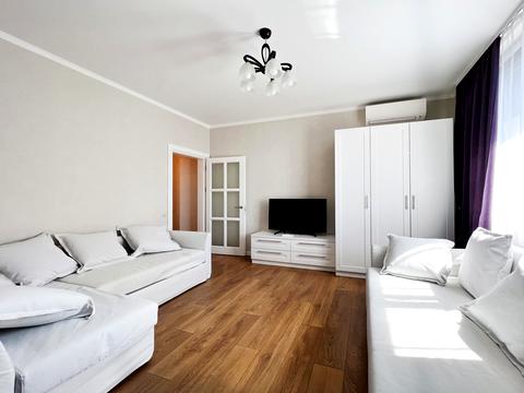 квартира за адресою Антоновича вул. (Горького), 74