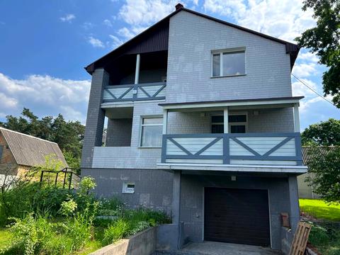 дом по адресу с. Забучье, Рідна