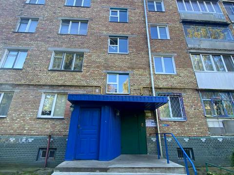 квартира за адресою Київський Шлях вул., 37