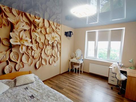 квартира за адресою Київська вул., 243