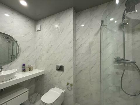 квартира по адресу Литовская ул., 1