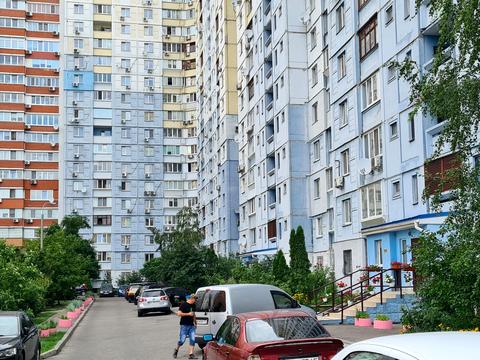 квартира по адресу Константина Данькевича ул., 8