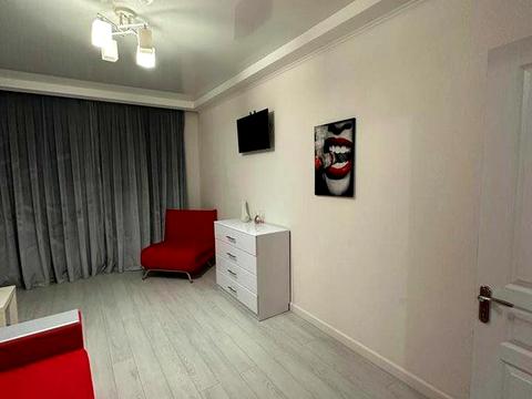 квартира по адресу Регенераторная ул., 4 к8