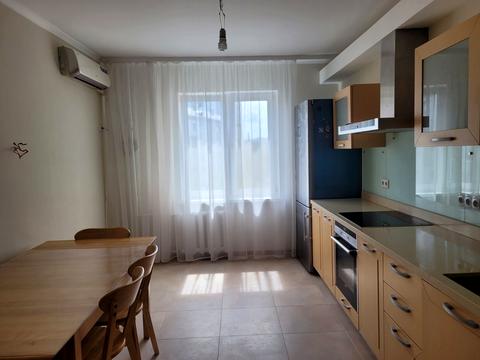 квартира за адресою Бакинська вул., 37-Г