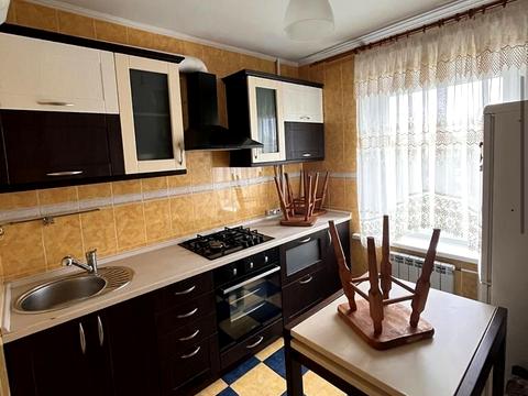 квартира за адресою Гната Юри вул., 3-А