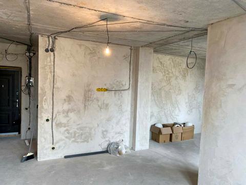 квартира за адресою Боголюбова вул., 30