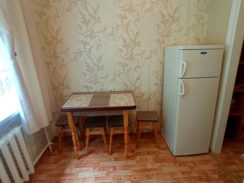 квартира по адресу Вокзальная ул., 23