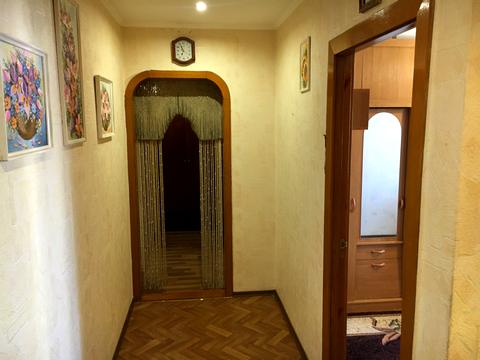 квартира за адресою Академіка Корольова просп., 12-Г