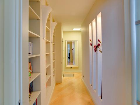 квартира за адресою Київ, Старонаводницька вул., 13