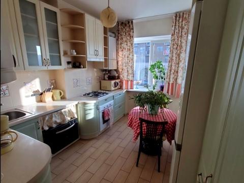 квартира за адресою Старокозацька вул. (Комсомольська), 82