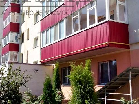 квартира за адресою Чорновола вул., 30